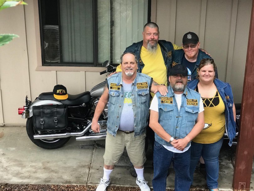 Northern AZ Chapter Photo